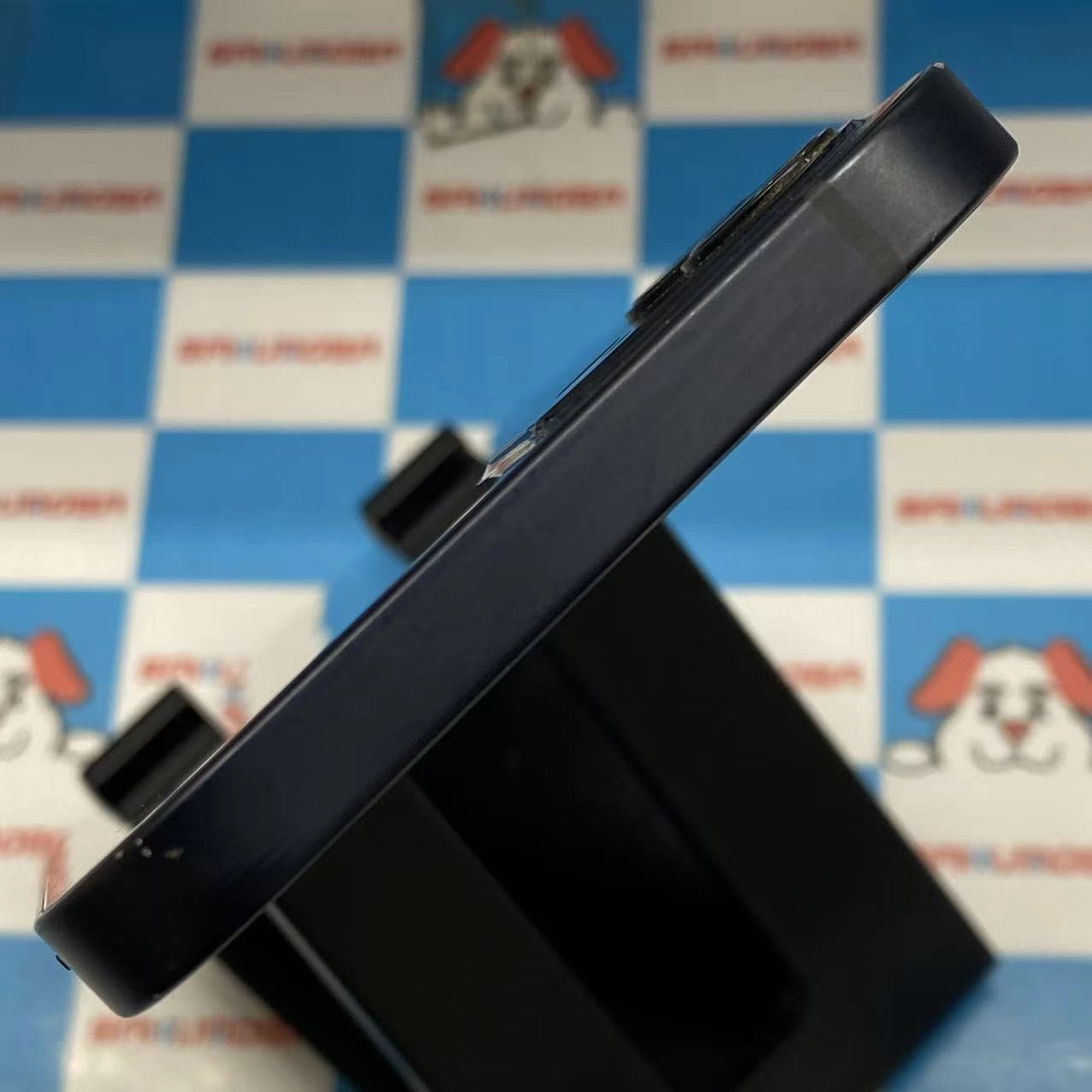 iPhone12 256GB ブラック MGJ03J/A SIMフリー