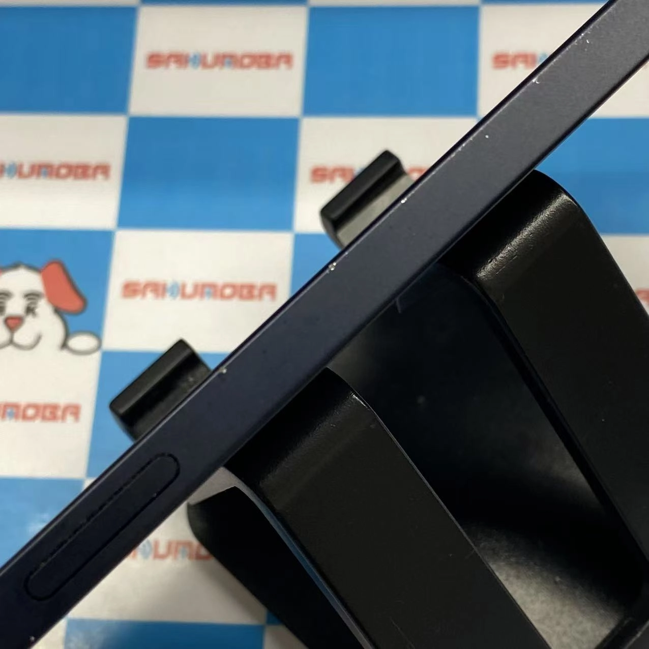 iPhone12 256GB ブラック MGJ03J/A SIMフリー