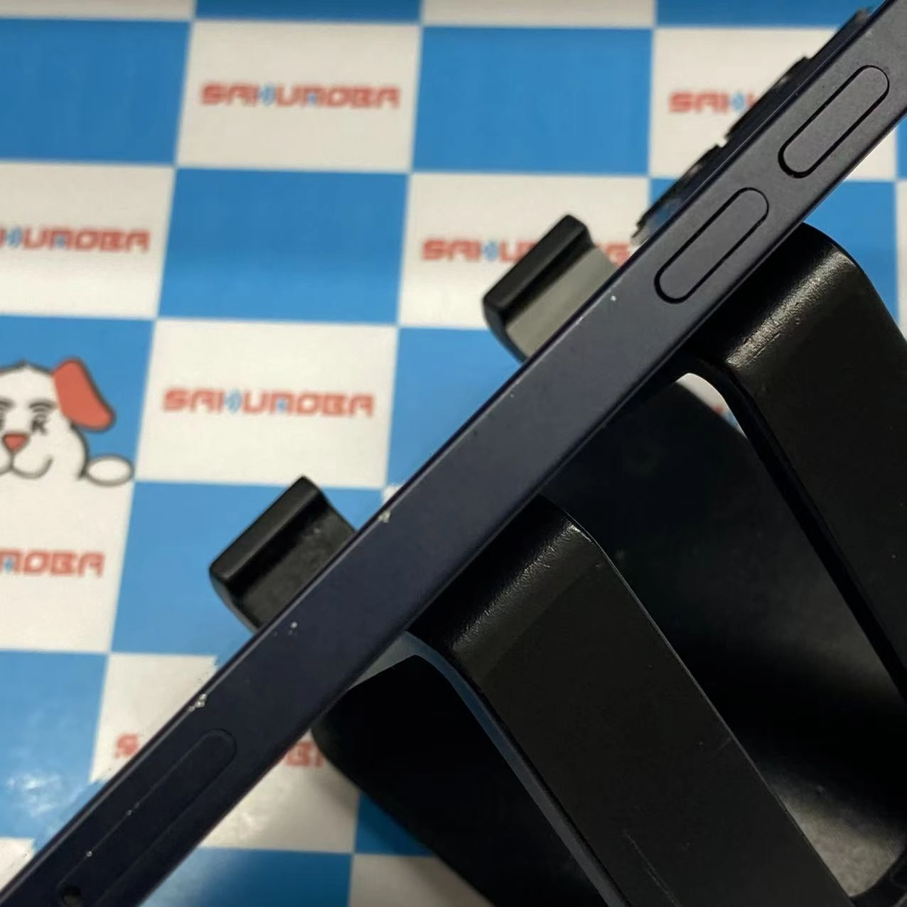 iPhone12 256GB ブラック MGJ03J/A SIMフリー