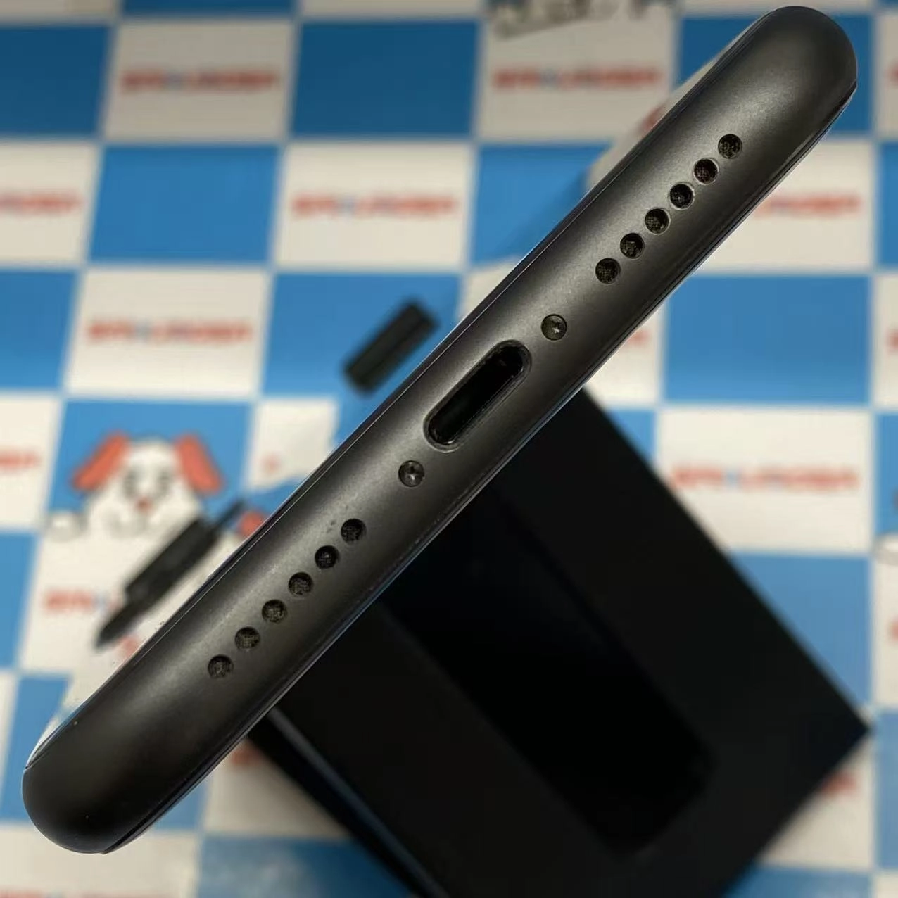 iPhone11 256GB ブラック MWM72J/A SIMロック解除済 SoftBank版SIMフリー