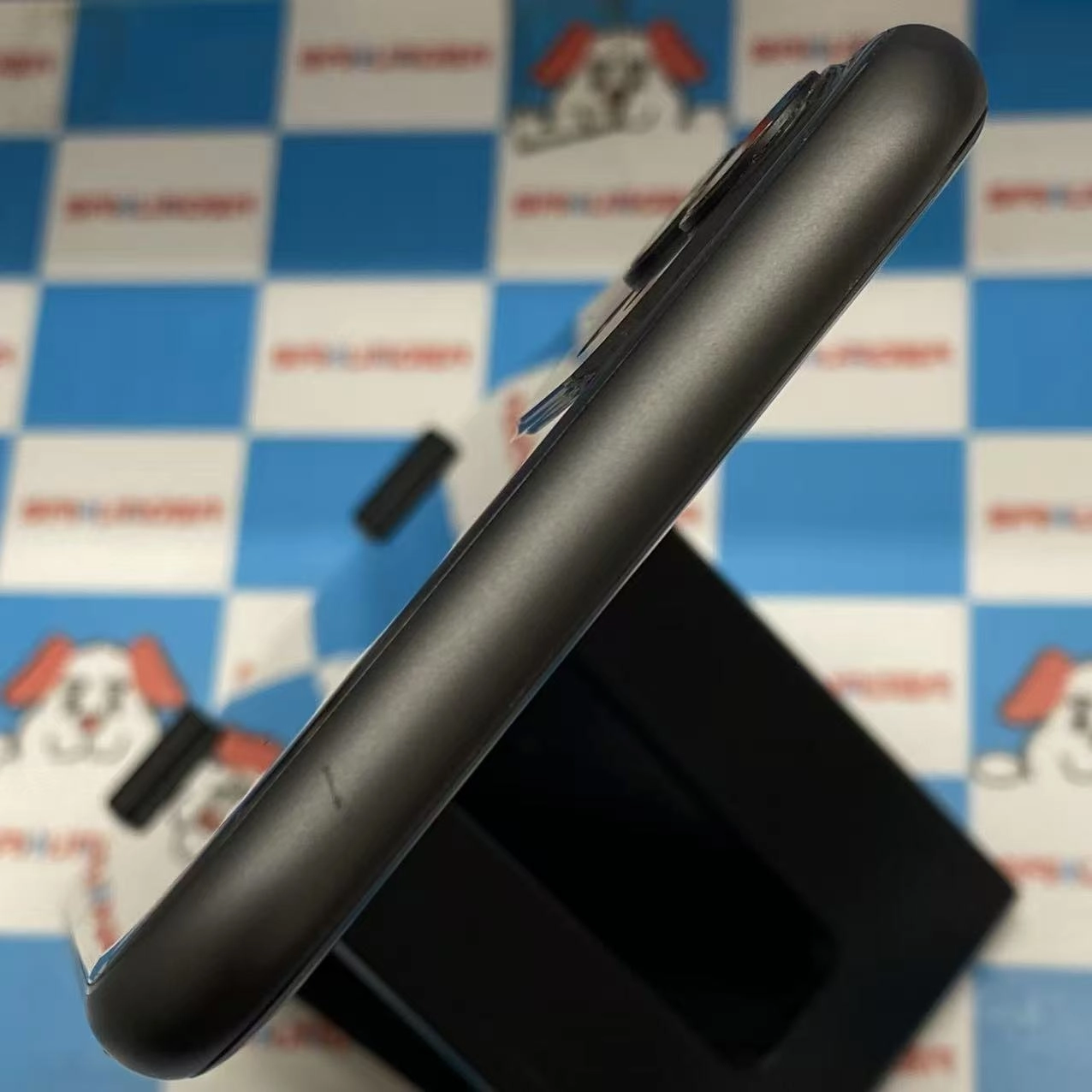 iPhone11 256GB ブラック MWM72J/A SIMロック解除済 SoftBank版SIMフリー