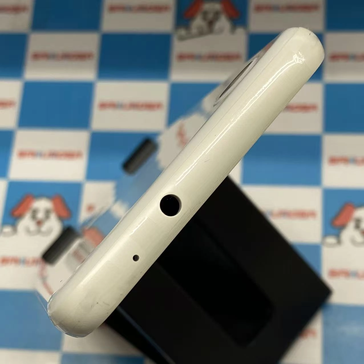 Galaxy A22 5G 64GB ホワイト SC-56B docomo版SIMフリー