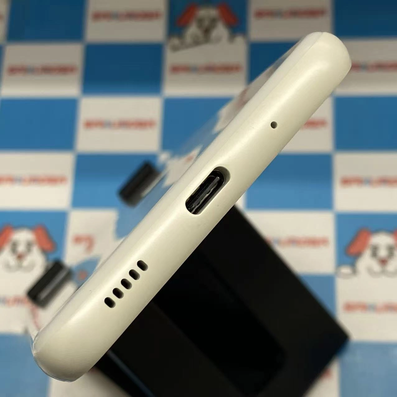 Galaxy A22 5G 64GB ホワイト SC-56B docomo版SIMフリー