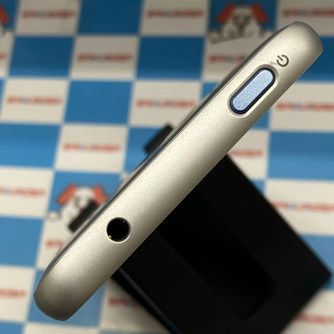 かんたんスマホ2 32GB シルバー A001KC SoftBank版SIMフリー