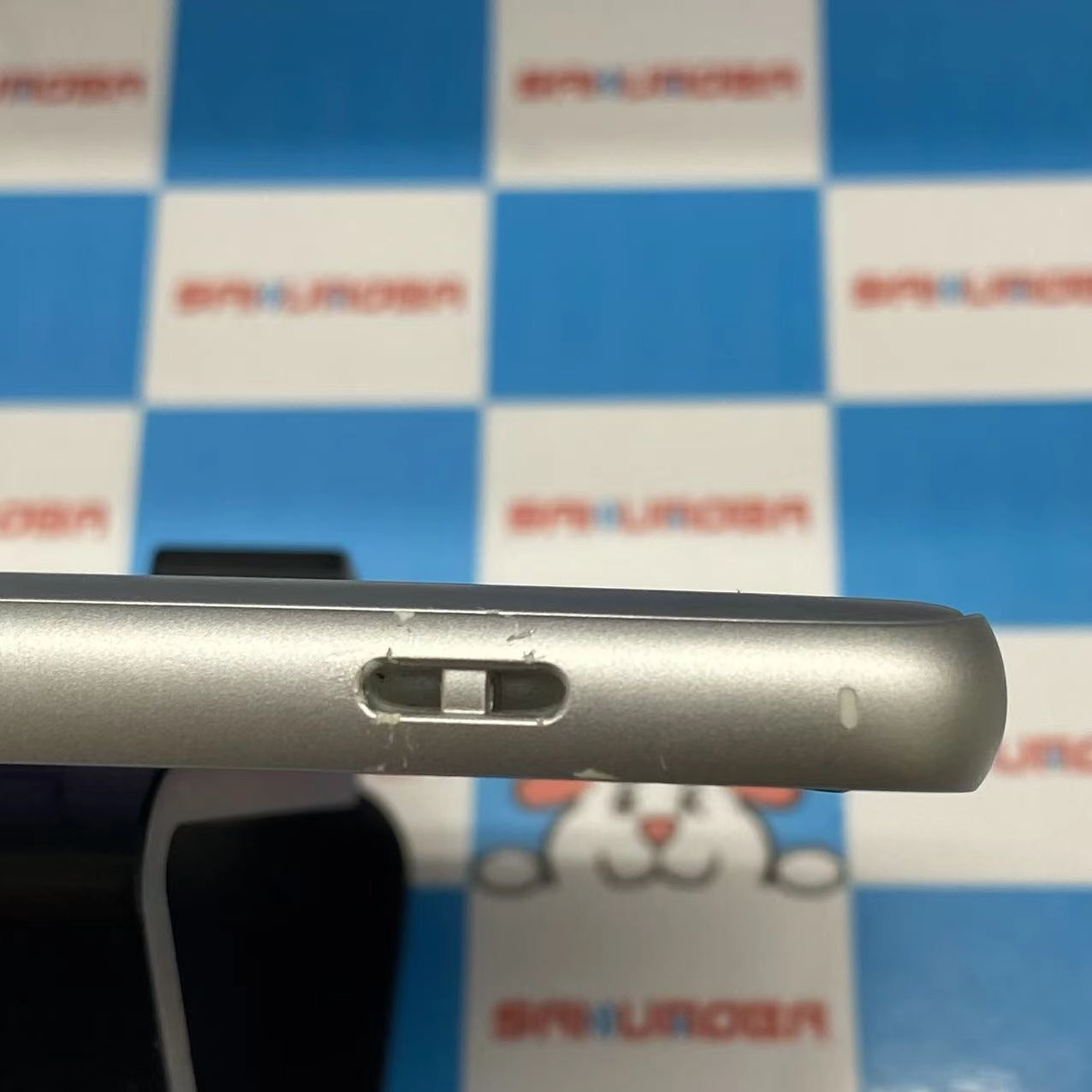 かんたんスマホ2 32GB シルバー A001KC SoftBank版SIMフリー