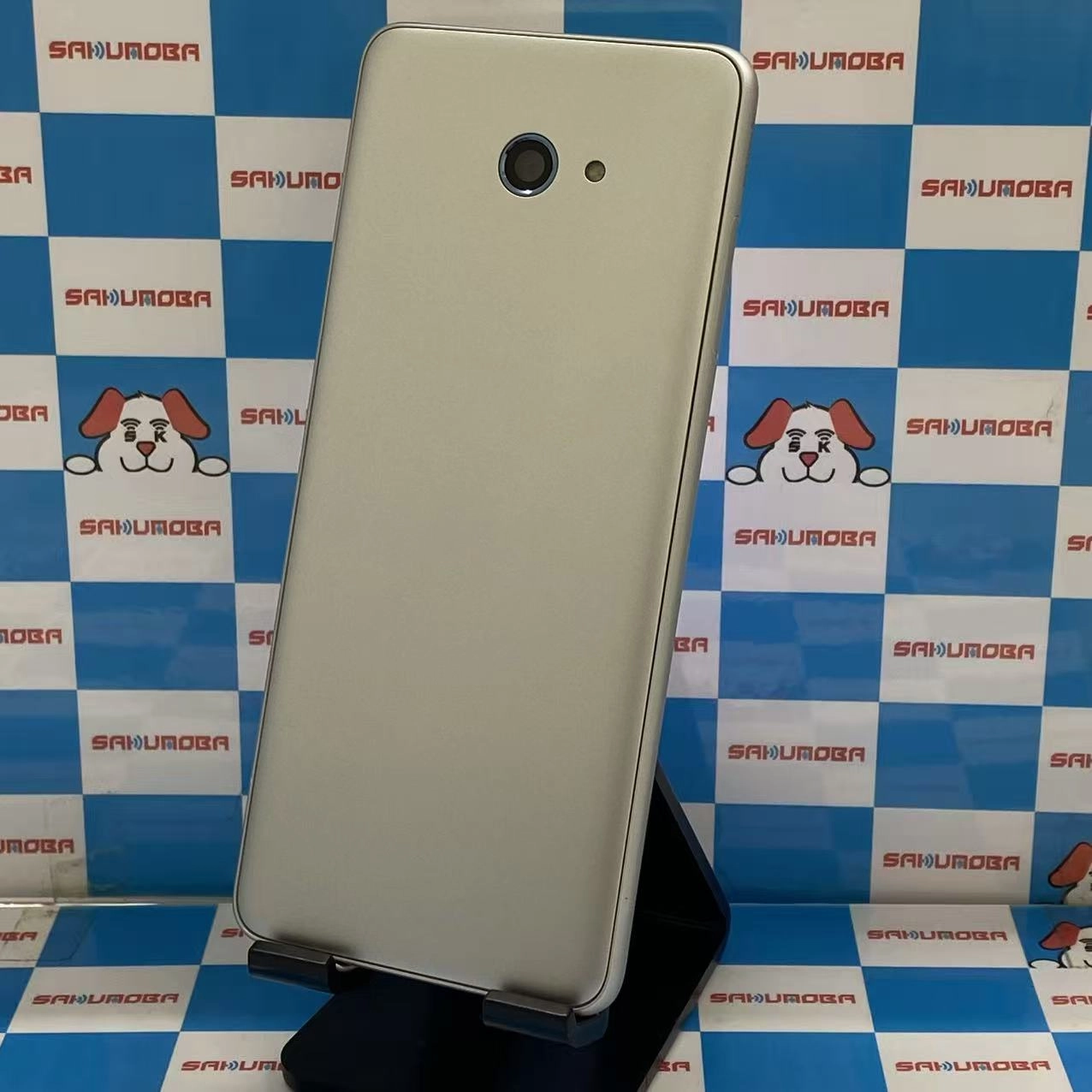 かんたんスマホ2 32GB シルバー A001KC SoftBank版SIMフリー