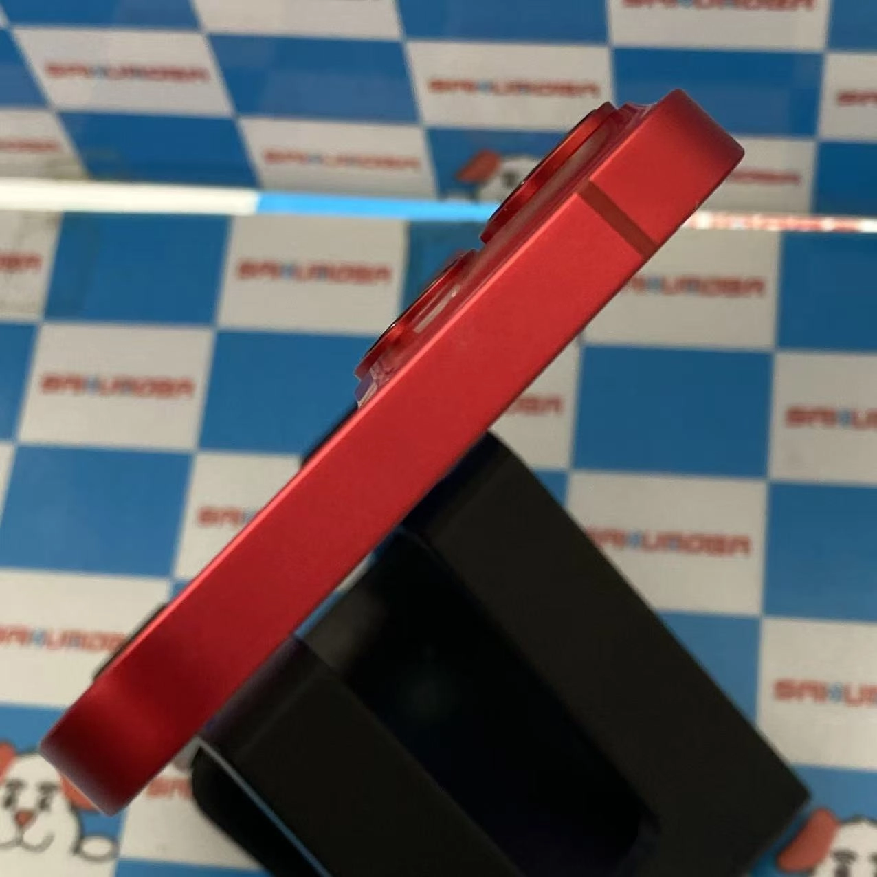 iPhone14 128GB Product Red NPV93J/A AU版SIMフリー 新品同様