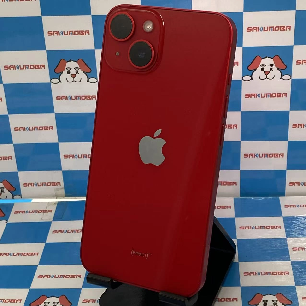 iPhone14 128GB Product Red NPV93J/A AU版SIMフリー 新品同様