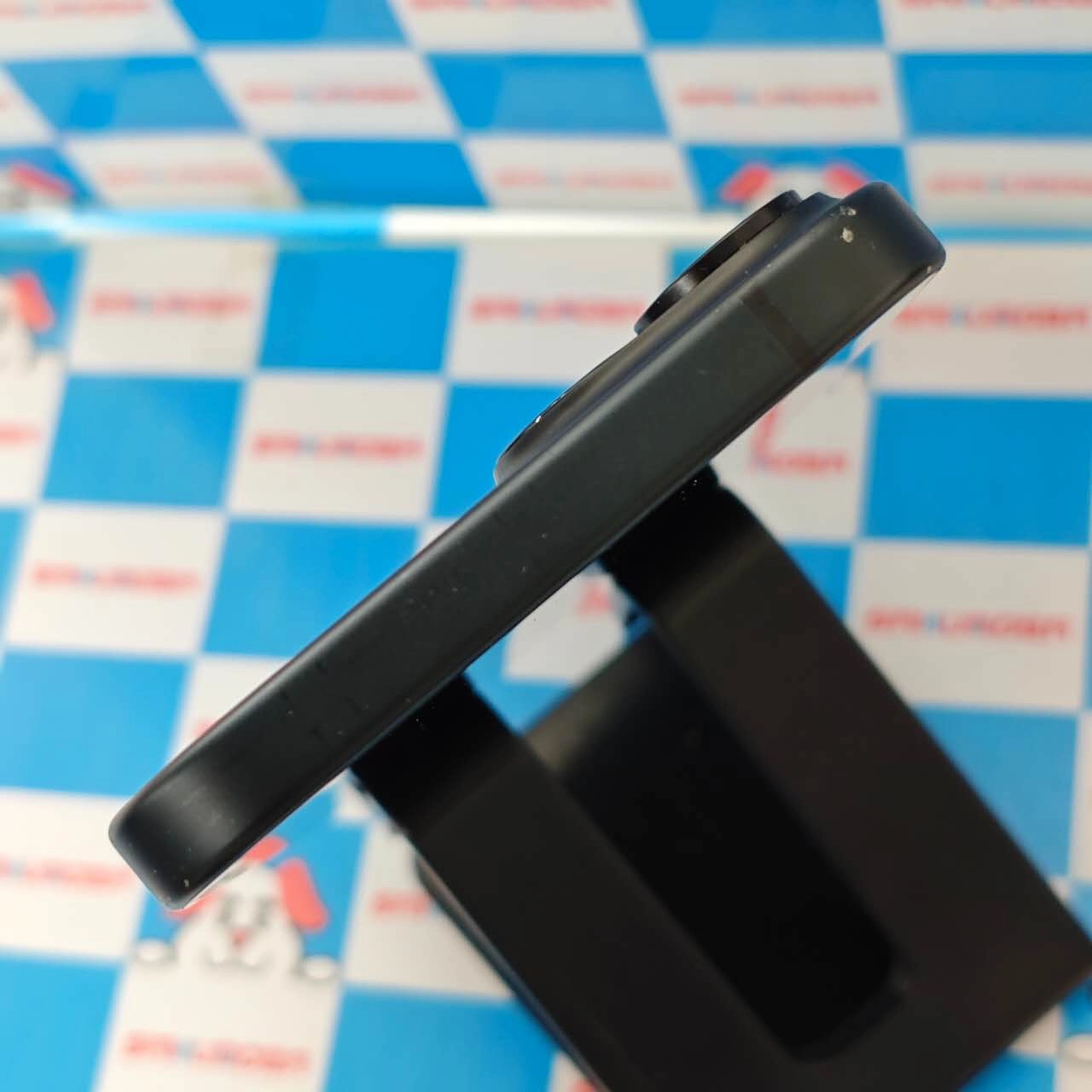 iPhone15 128GB ブラック MTMH3J/A Apple版SIMフリー