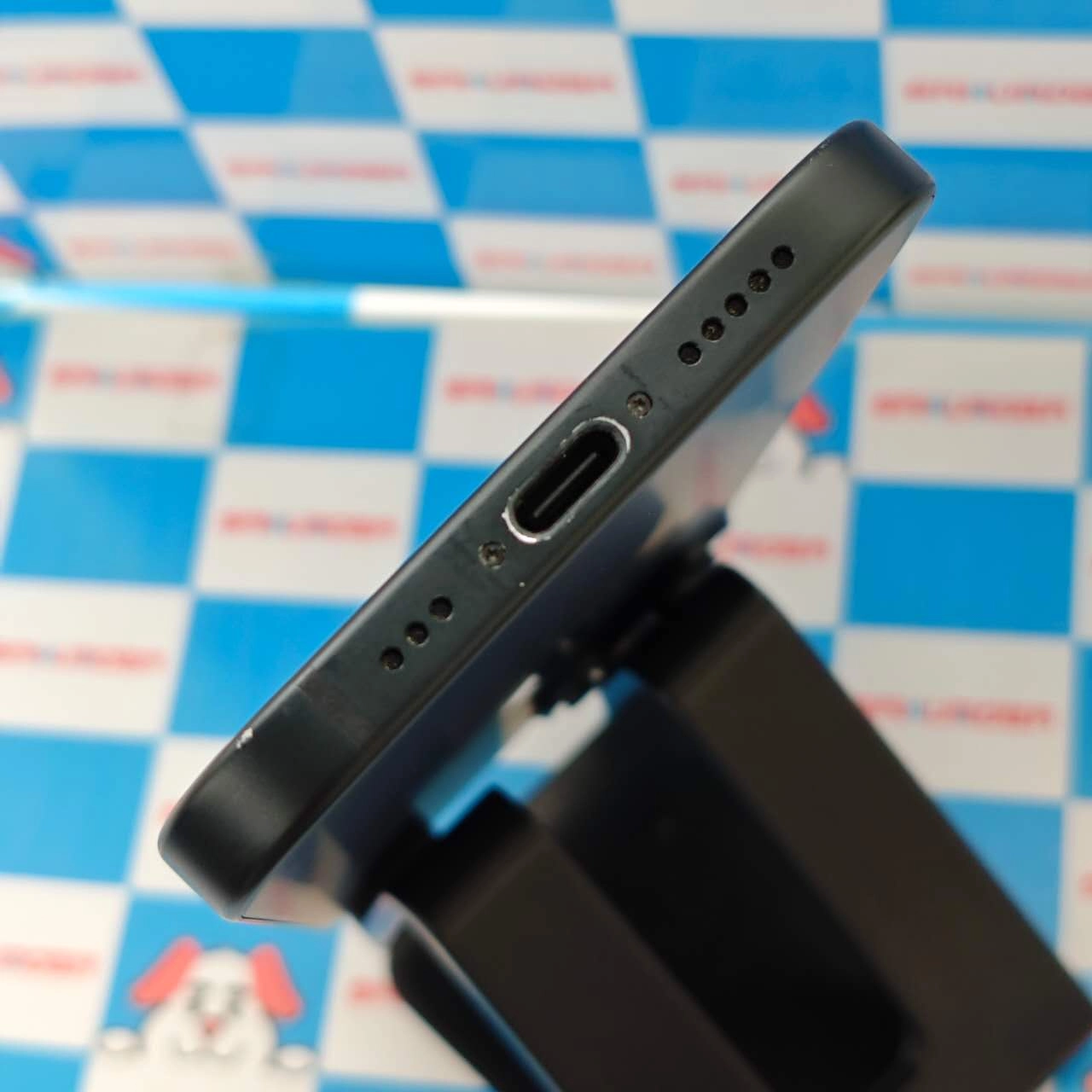 iPhone15 128GB ブラック MTMH3J/A Apple版SIMフリー