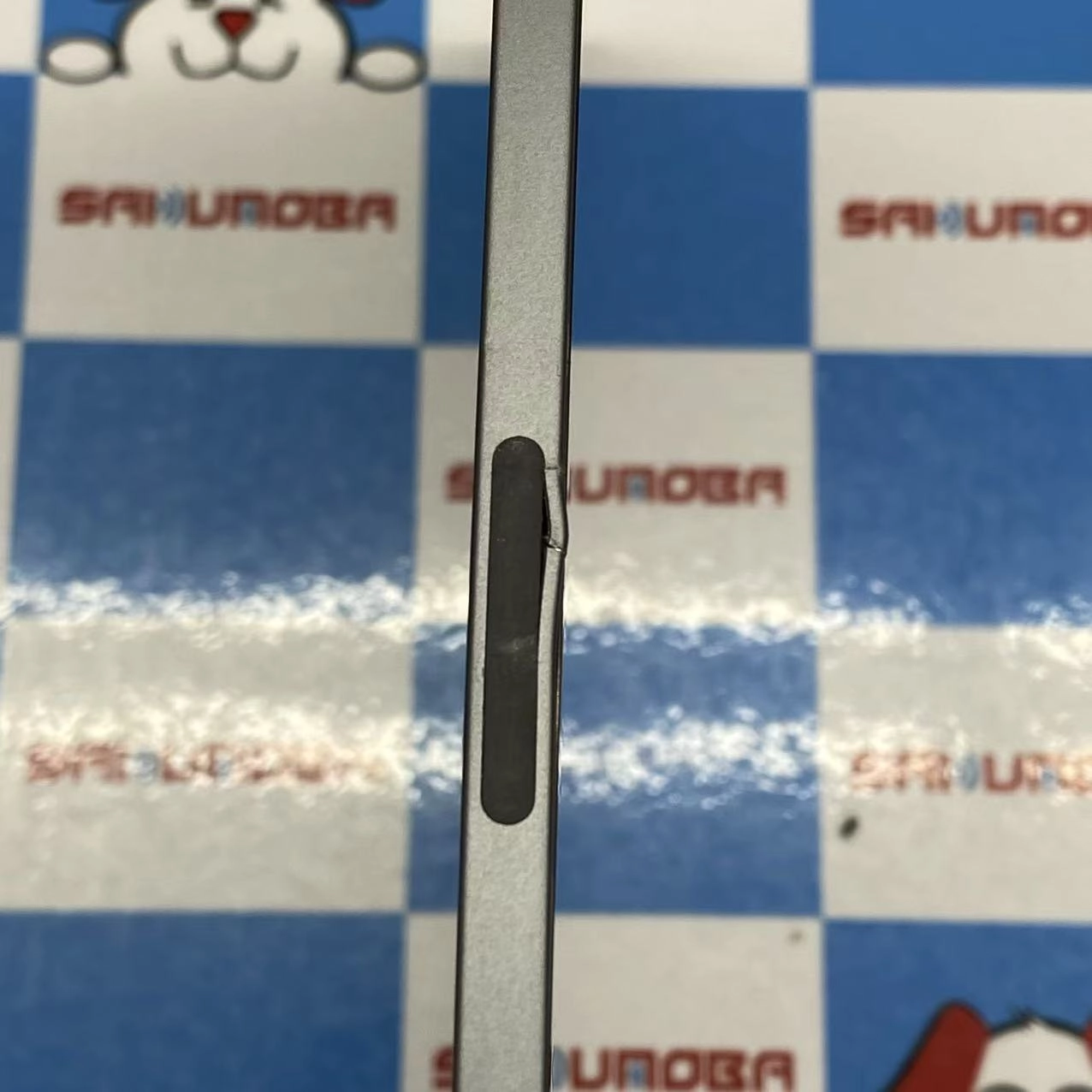 iPad Pro 11インチ 第1世代 Wi-Fi+Cellular 256GB スペースグレイ MU102J/A AU版SIMフリージャンク品 au