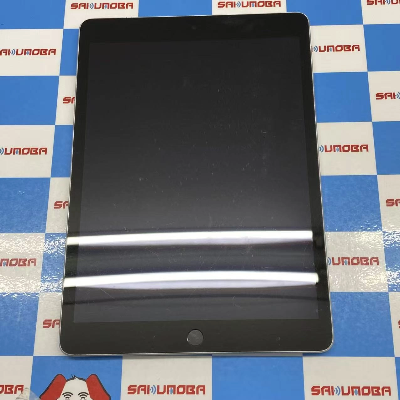 iPad 第9世代 Wi-Fiモデル 64GB シルバー NK2L3J/A