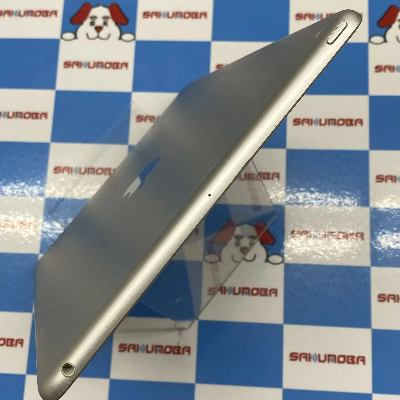 iPad 第9世代 Wi-Fiモデル 64GB シルバー NK2L3J/A