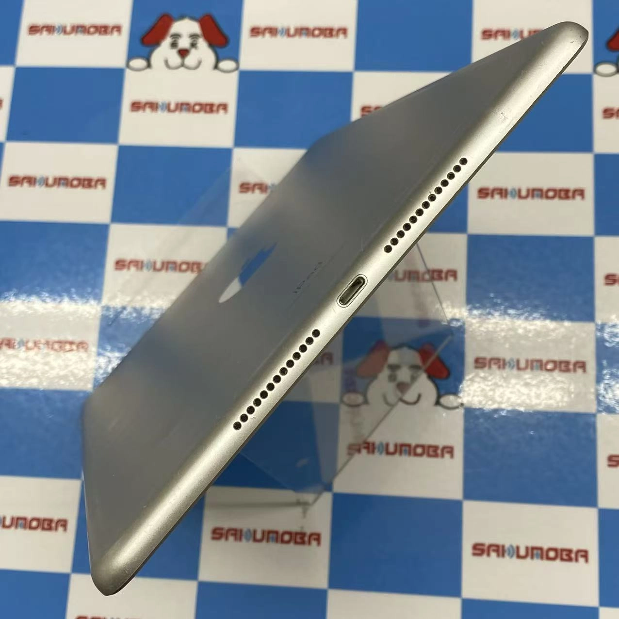 iPad 第9世代 Wi-Fiモデル 64GB シルバー NK2L3J/A