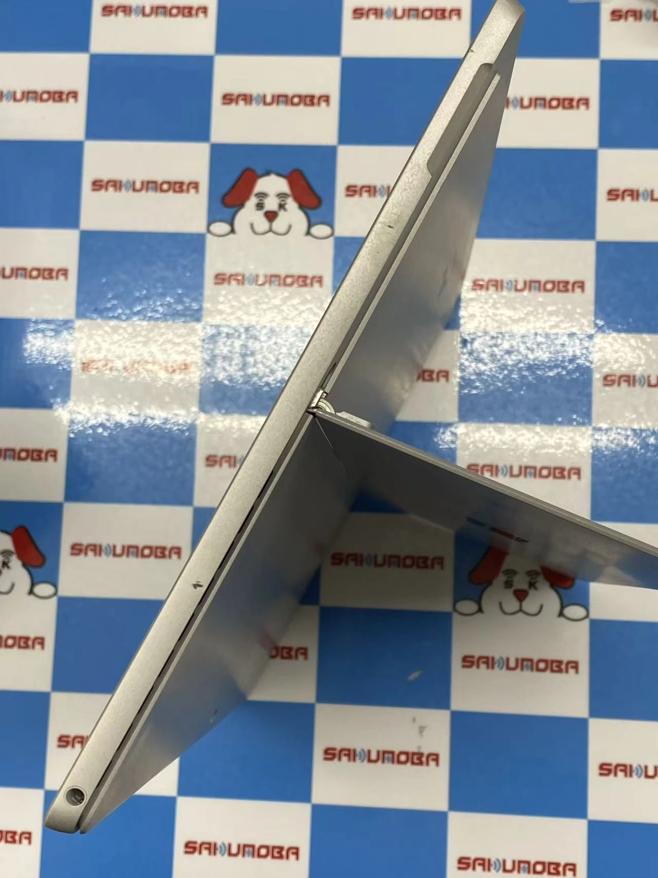 Surface Pro 7 128GB プラチナ 1866訳あり品