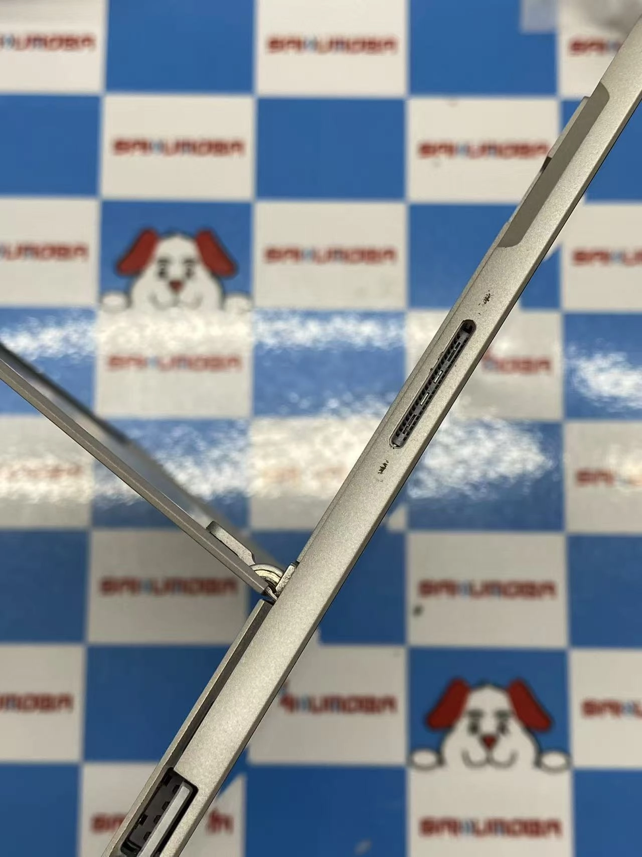 Surface Pro 7 128GB プラチナ 1866訳あり品