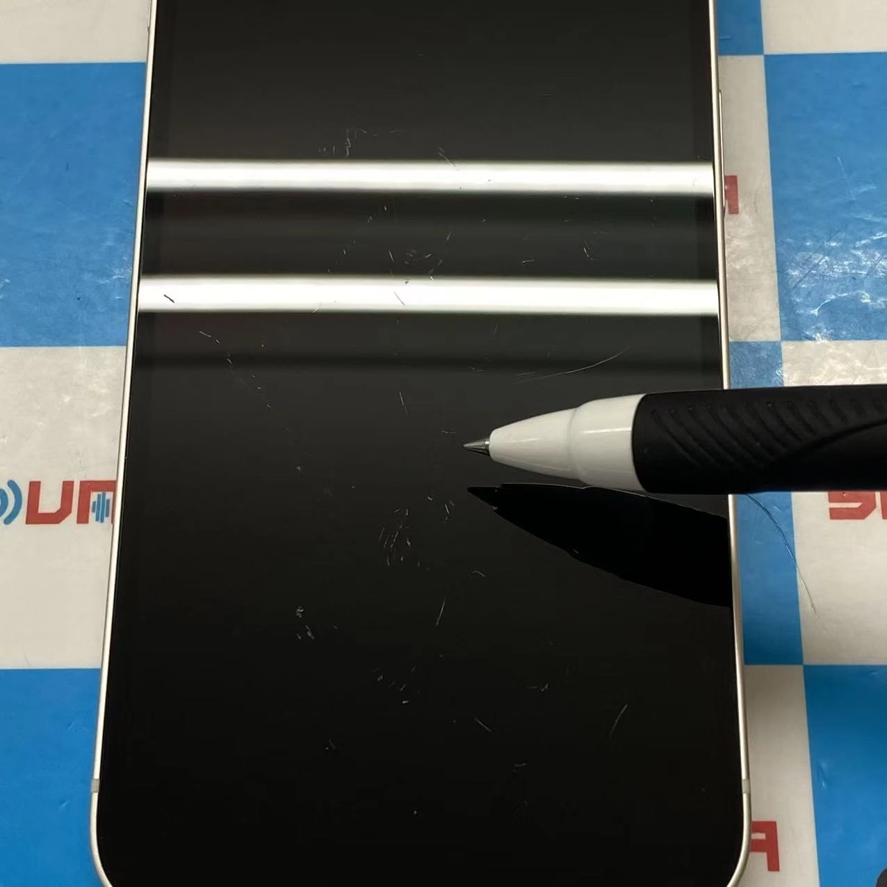 iPhone14 128GB スターライト MPUQ3J/A Apple版SIMフリー