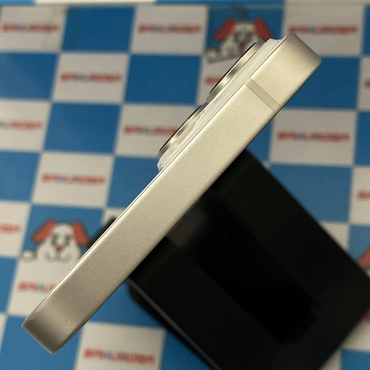 iPhone14 128GB スターライト MPUQ3J/A Apple版SIMフリー