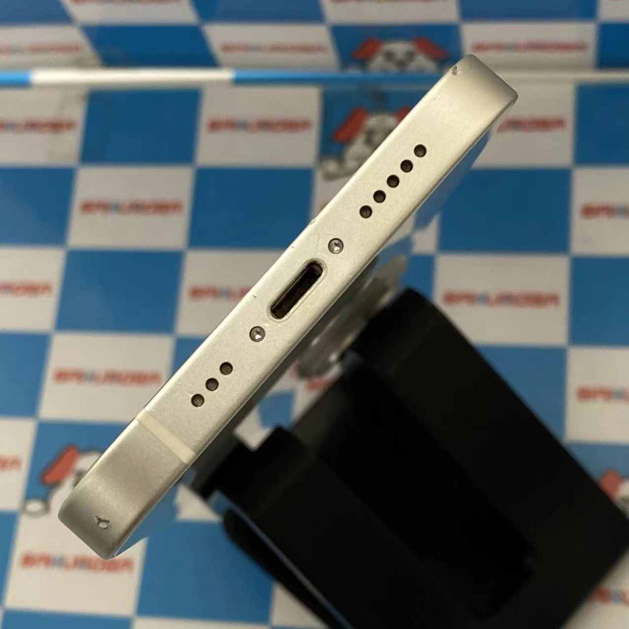 iPhone14 128GB スターライト MPUQ3J/A Apple版SIMフリー