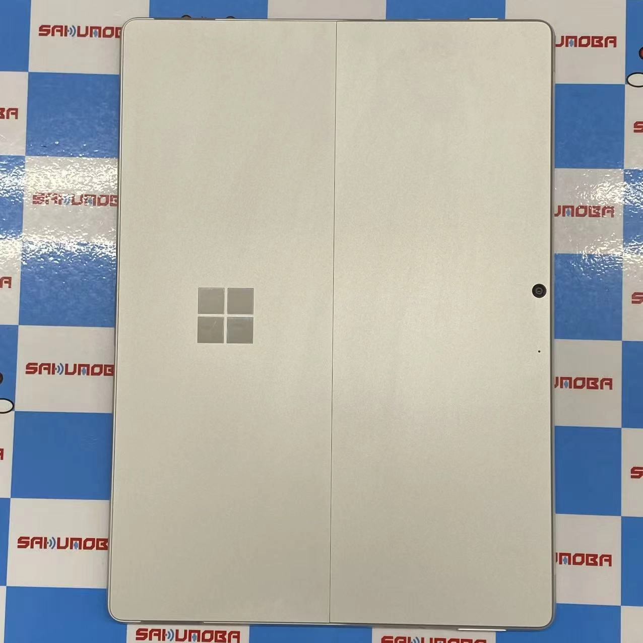 Surface Pro 8 256GB プラチナ 8PQ-00010訳あり品