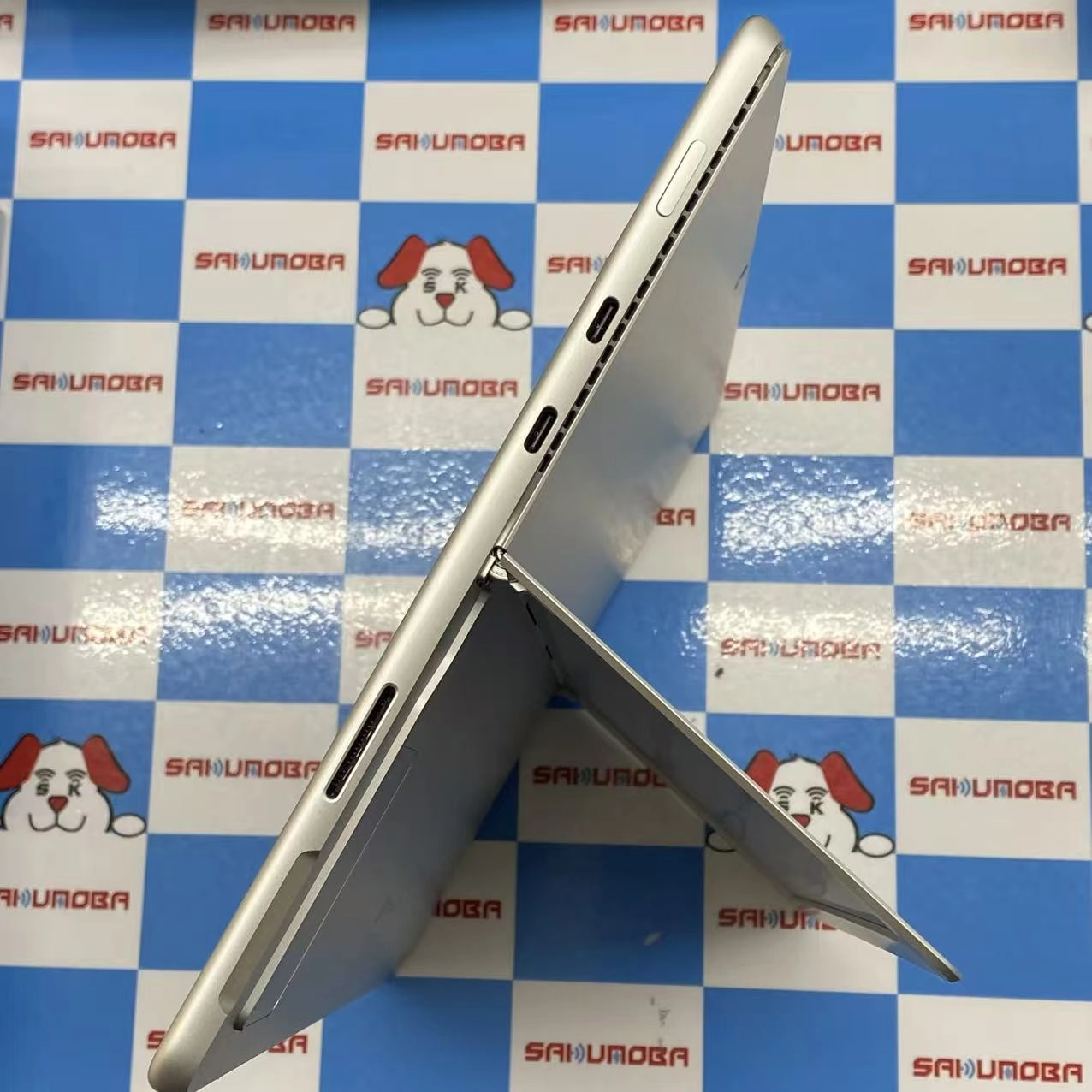 Surface Pro 8 256GB プラチナ 8PQ-00010訳あり品