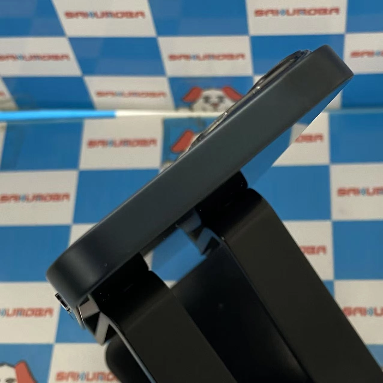 iPhone13 mini 128GB ミッドナイト MLJC3J/A Apple版SIMフリー 美品