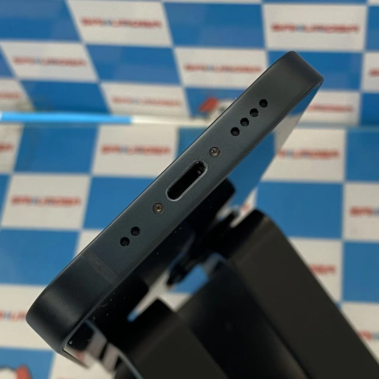 iPhone13 mini 128GB ミッドナイト MLJC3J/A Apple版SIMフリー 美品