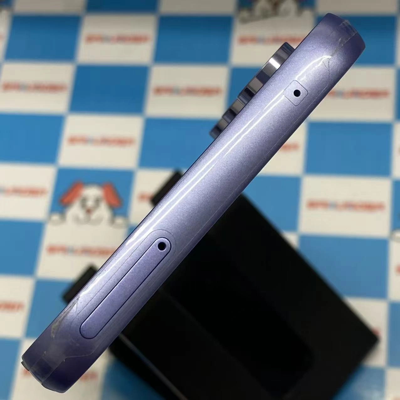 Galaxy A54 5G 128GB オーサムバイオレット SCG21 AU版SIMフリー美品