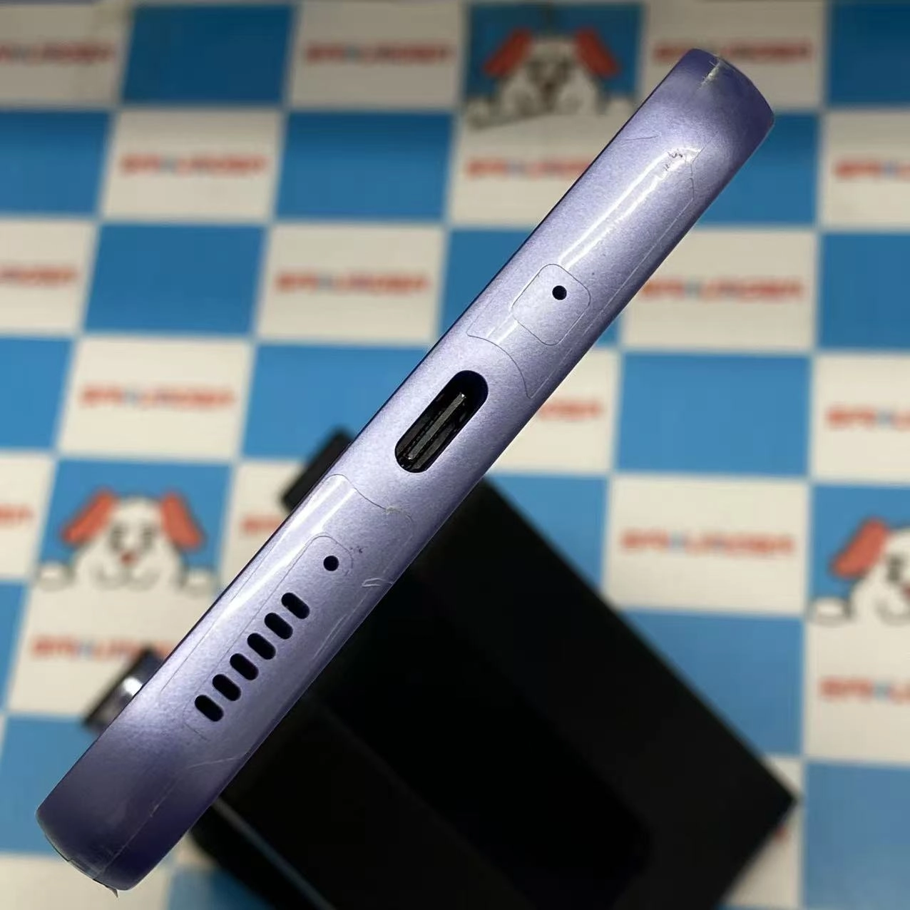 Galaxy A54 5G 128GB オーサムバイオレット SCG21 AU版SIMフリー美品