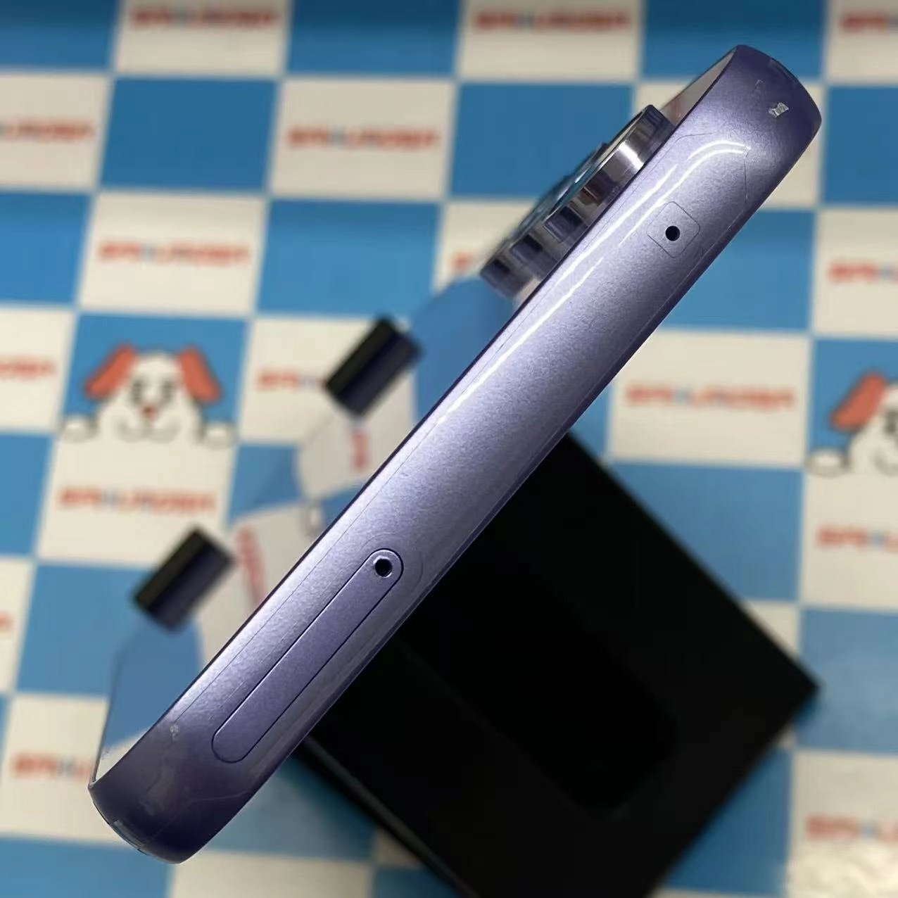 Galaxy A54 5G 128GB オーサムバイオレット SCG21 AU版SIMフリー