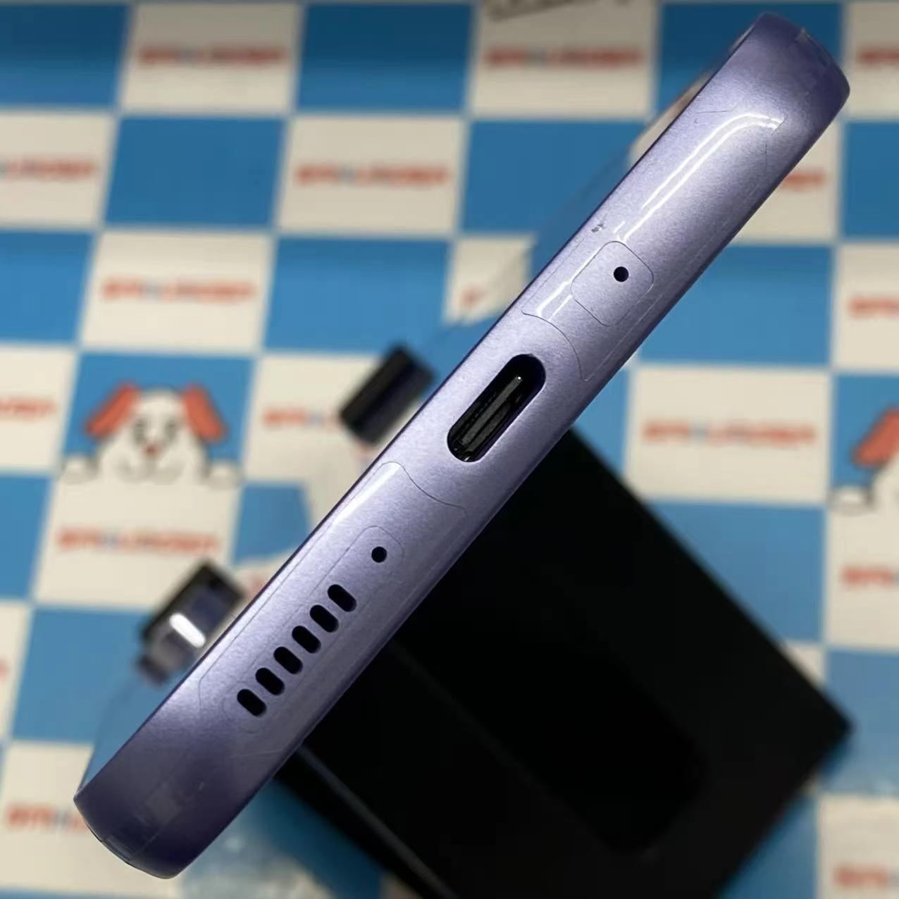 Galaxy A54 5G 128GB オーサムバイオレット SCG21 AU版SIMフリー