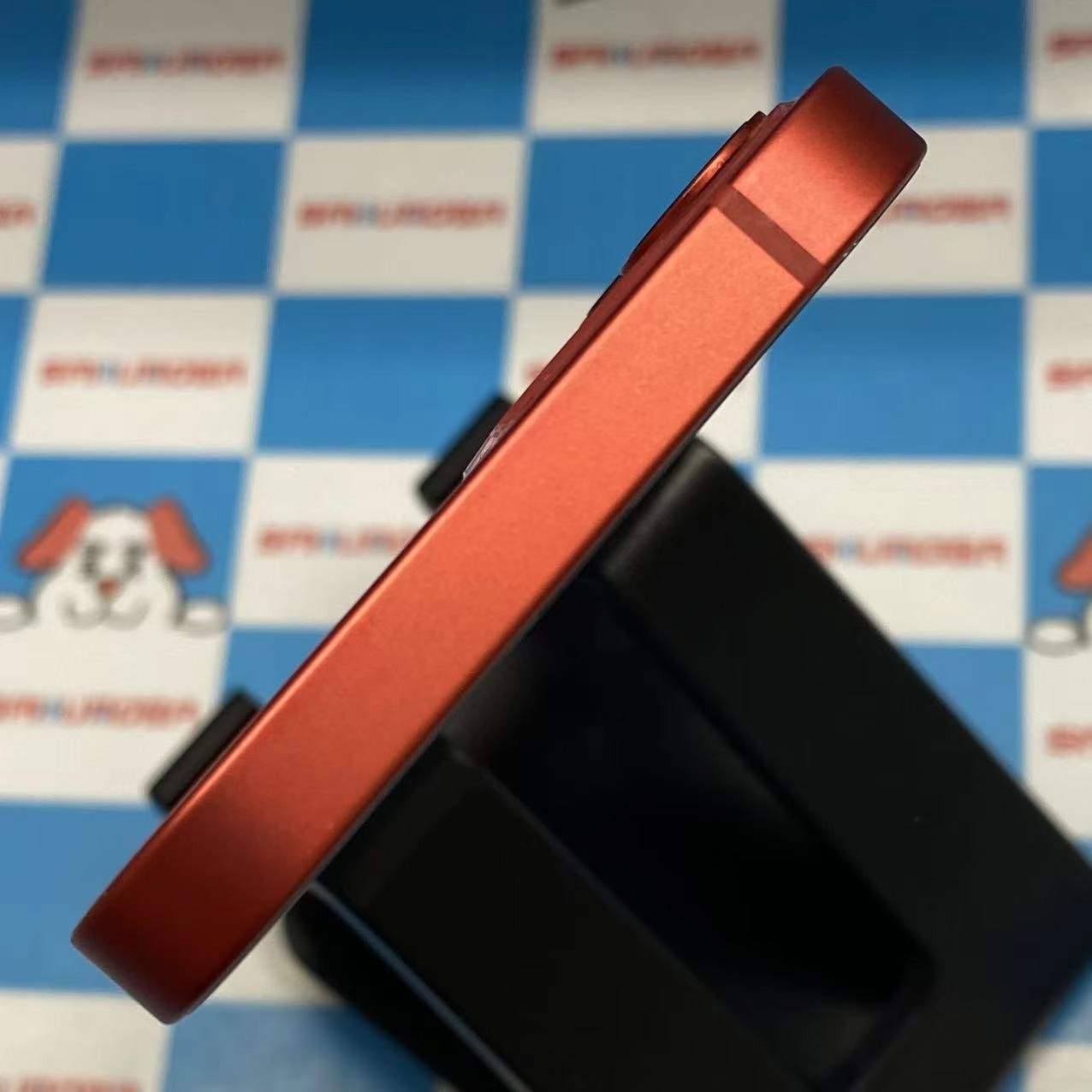 iPhone12 mini 256GB Product Red MGDU3J/A docomo版SIMフリー美品