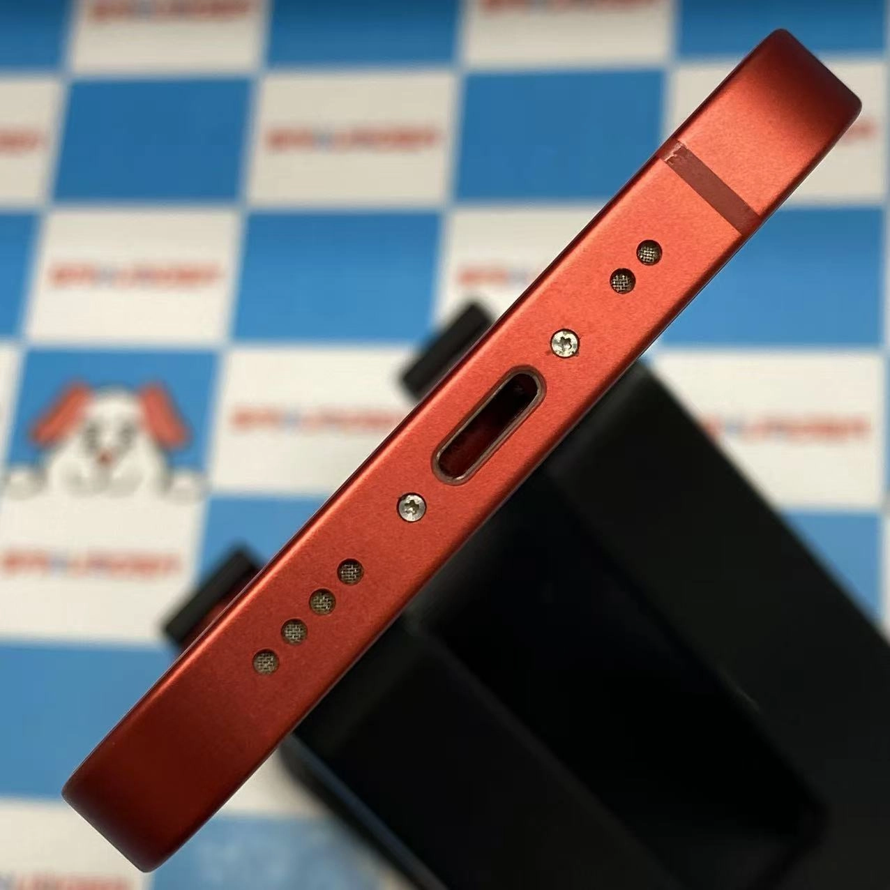 iPhone12 mini 256GB Product Red MGDU3J/A docomo版SIMフリー美品