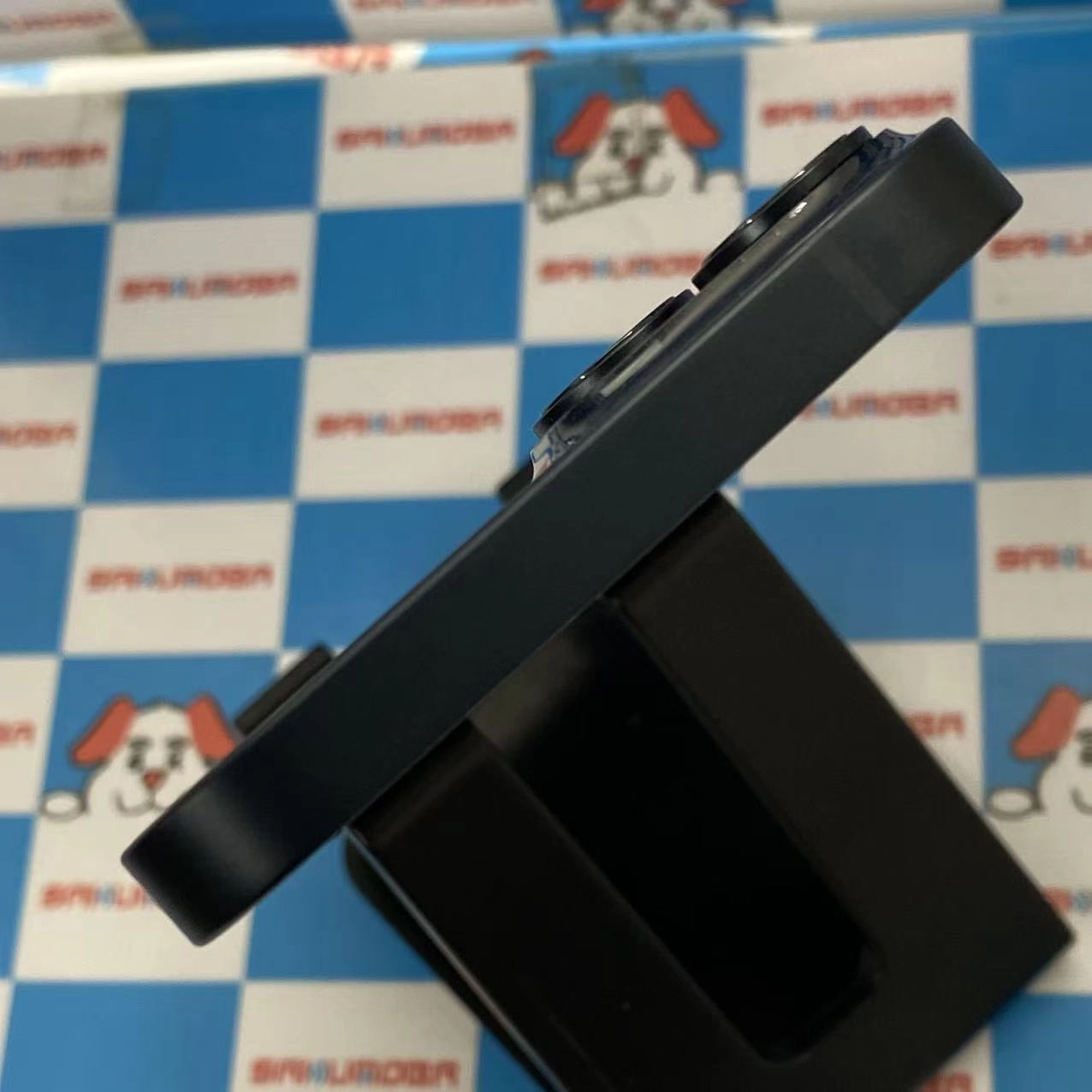 iPhone14 256GB ミッドナイト NPVW3J/A SIMフリー 交換未使用品