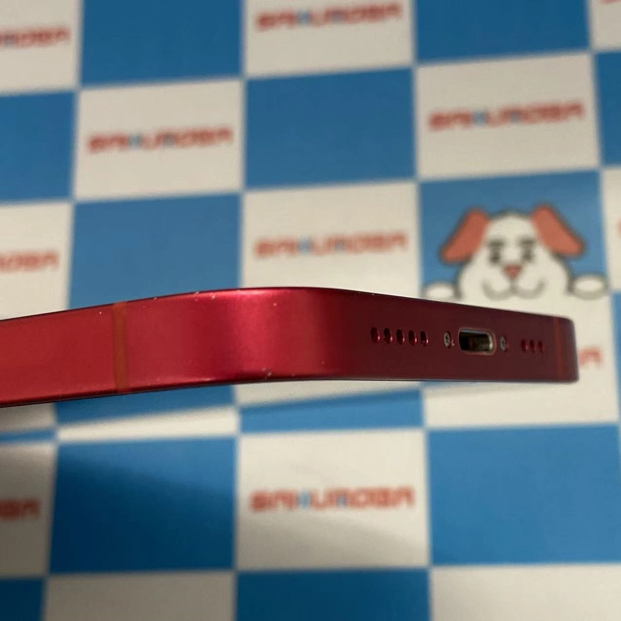 iPhone14 256GB Product Red MPWG3J/A AU版SIMフリー