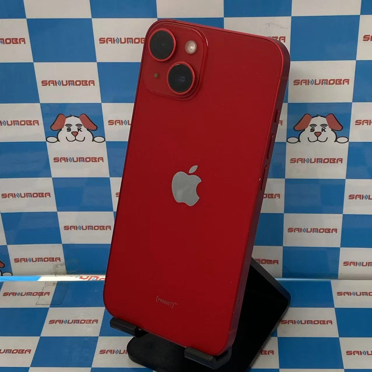 iPhone14 256GB Product Red MPWG3J/A AU版SIMフリー