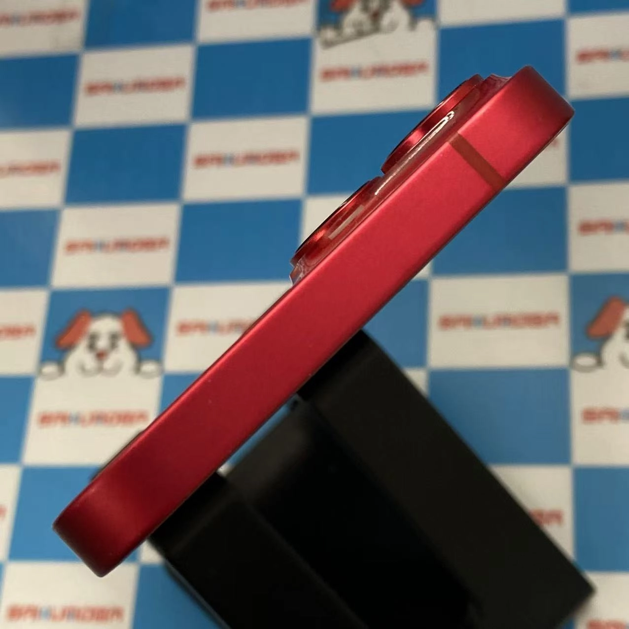 iPhone14 256GB Product Red MPWG3J/A AU版SIMフリー