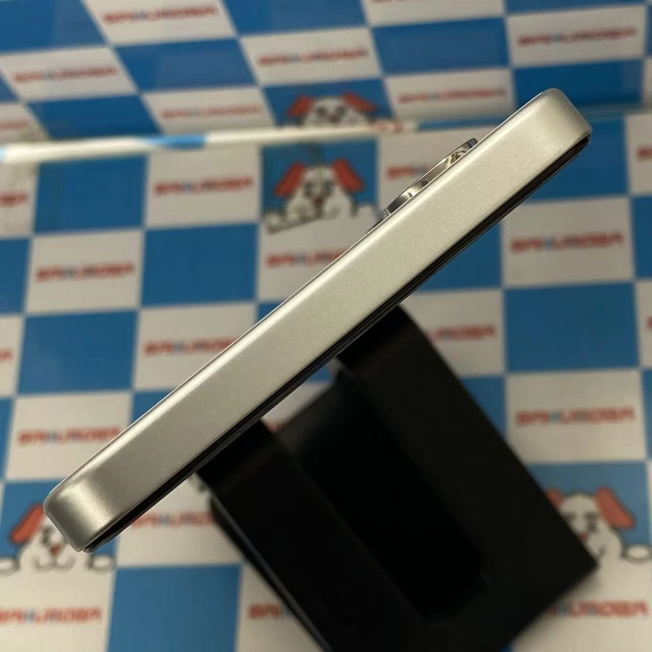 OPPO A5 5G 128GB ホワイト OPG06 AU版SIMフリー 新品同様 au