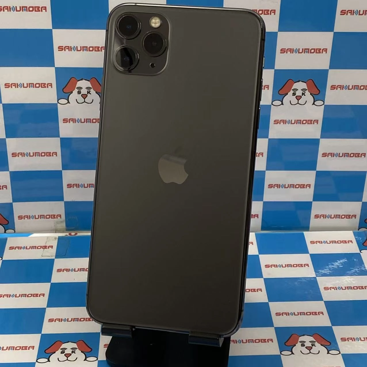 iPhone11 Pro Max 256GB スペースグレイ MWHJ2J/A SoftBank版SIMフリー