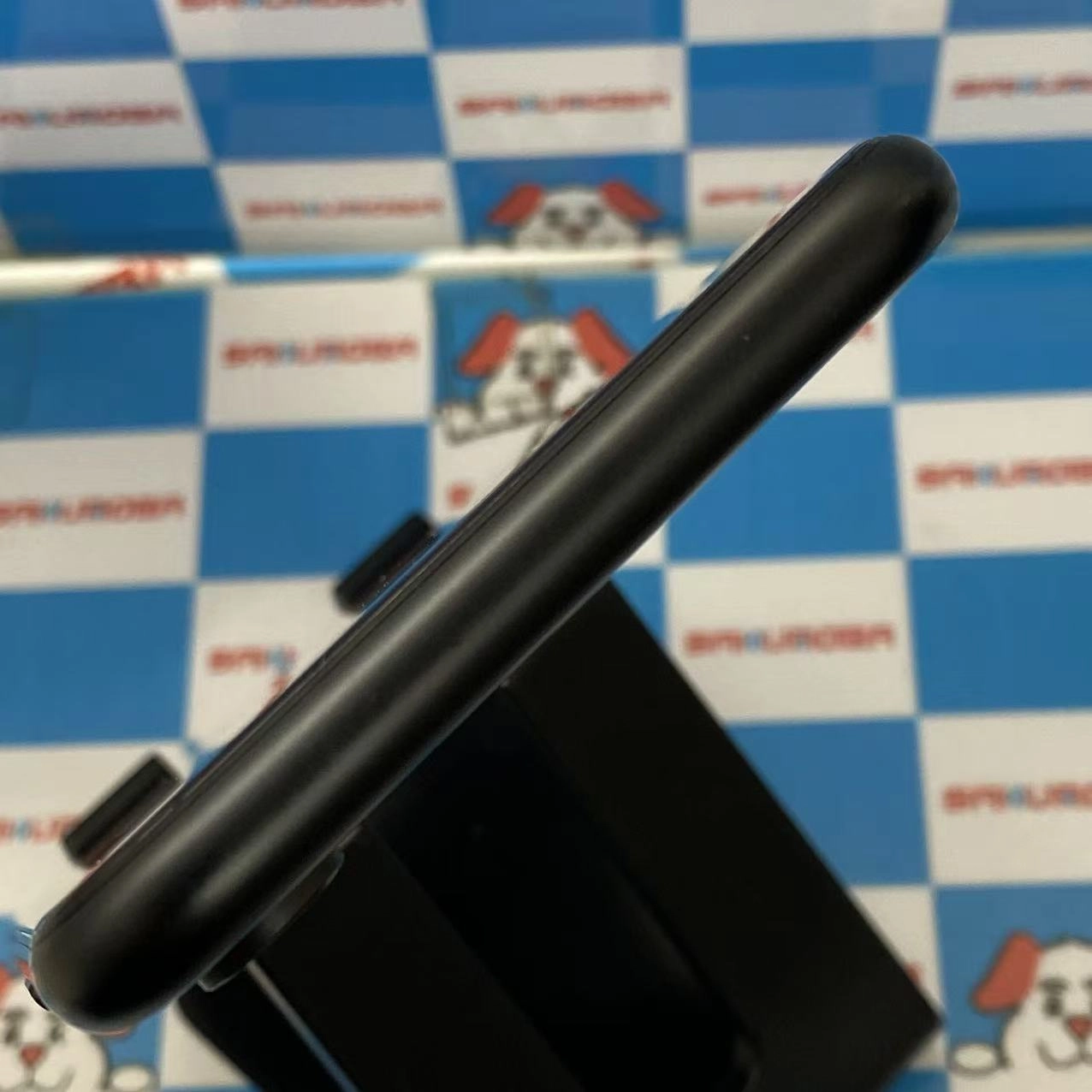 iPhoneXR 256GB ブラック MT0V2J/A SoftBank版SIMフリー