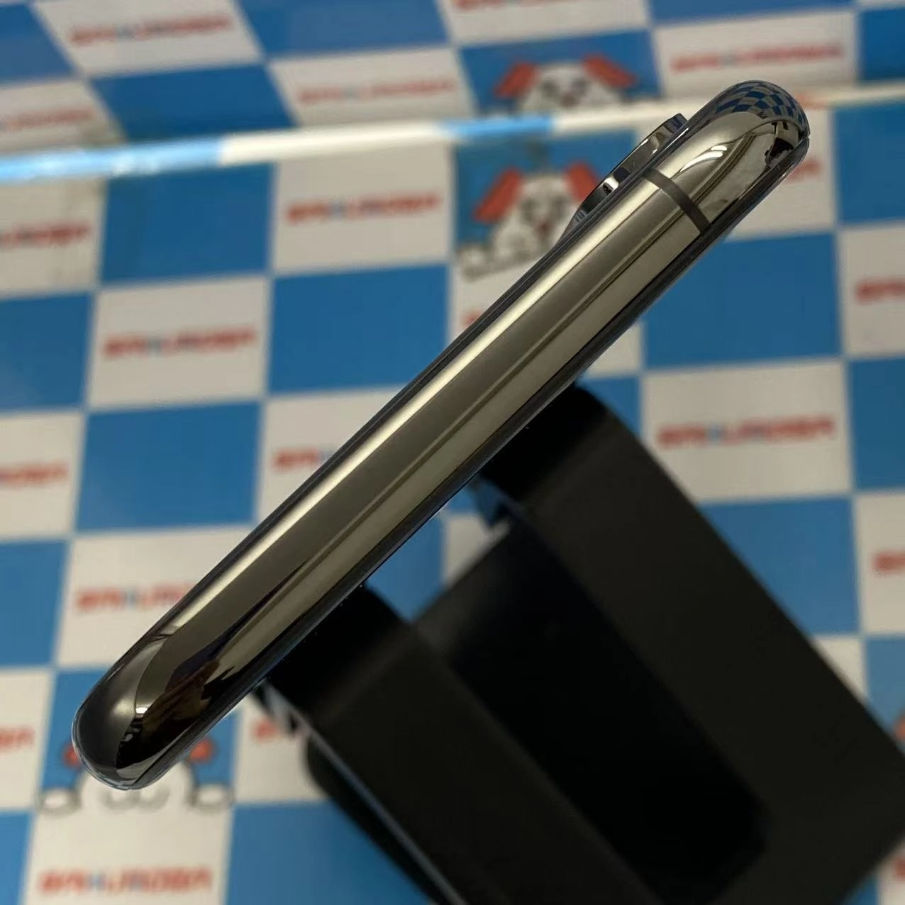 iPhoneXS 256GB スペースグレイ MTE02J/A SoftBank版SIMフリー