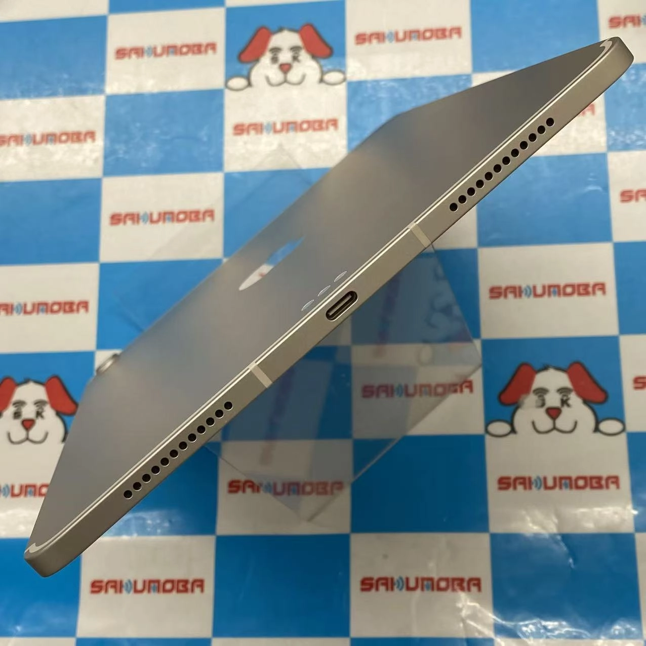 iPad Air 11インチ 第7世代 Wi-Fi + Cellular 128GB MCFX4J/A SoftBank版SIMフリー 開封未使用品 スターライト