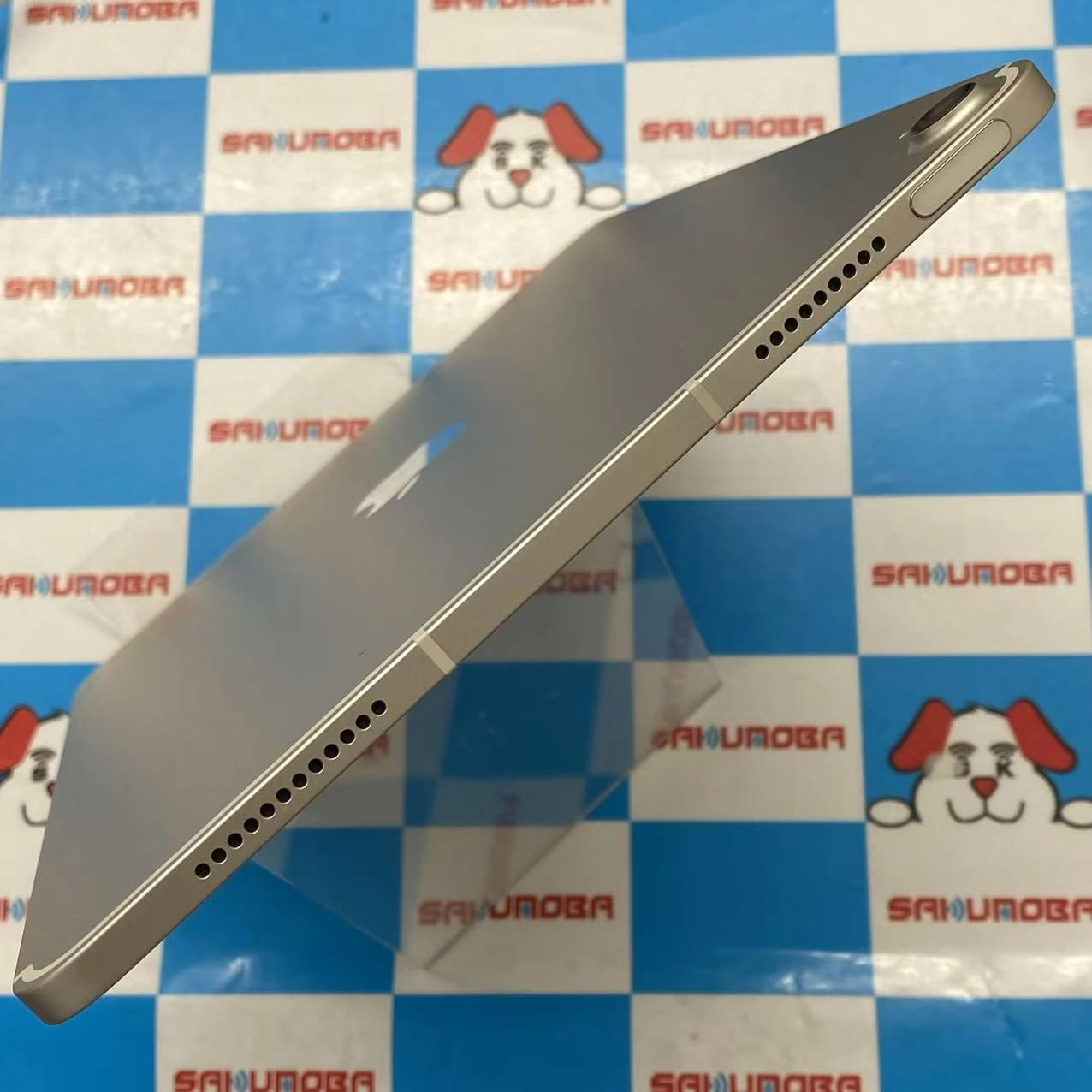 iPad Air 11インチ 第7世代 Wi-Fi + Cellular 128GB MCFX4J/A SoftBank版SIMフリー 開封未使用品 スターライト