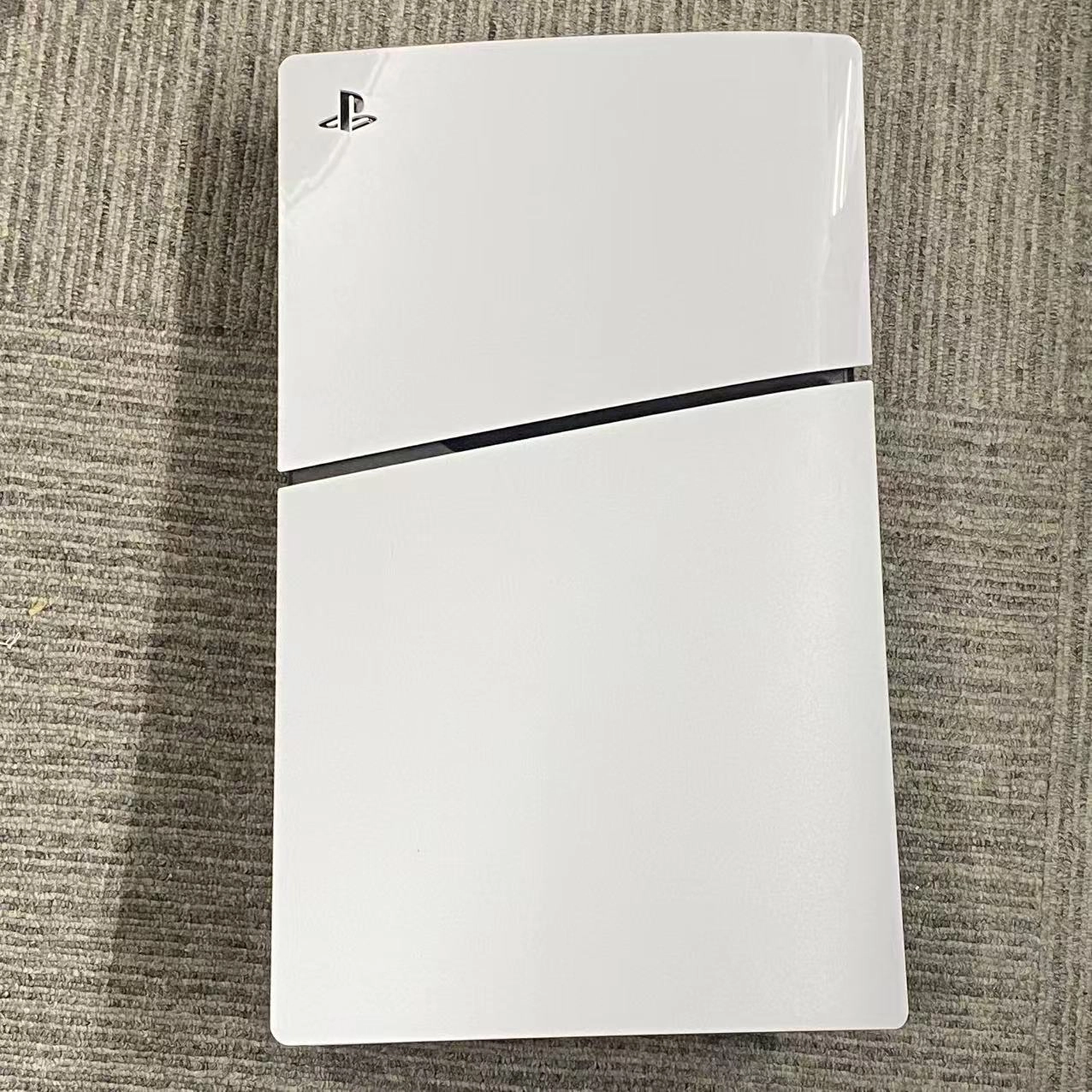 Playstation5 CFI-2000A01 1TB ホワイト