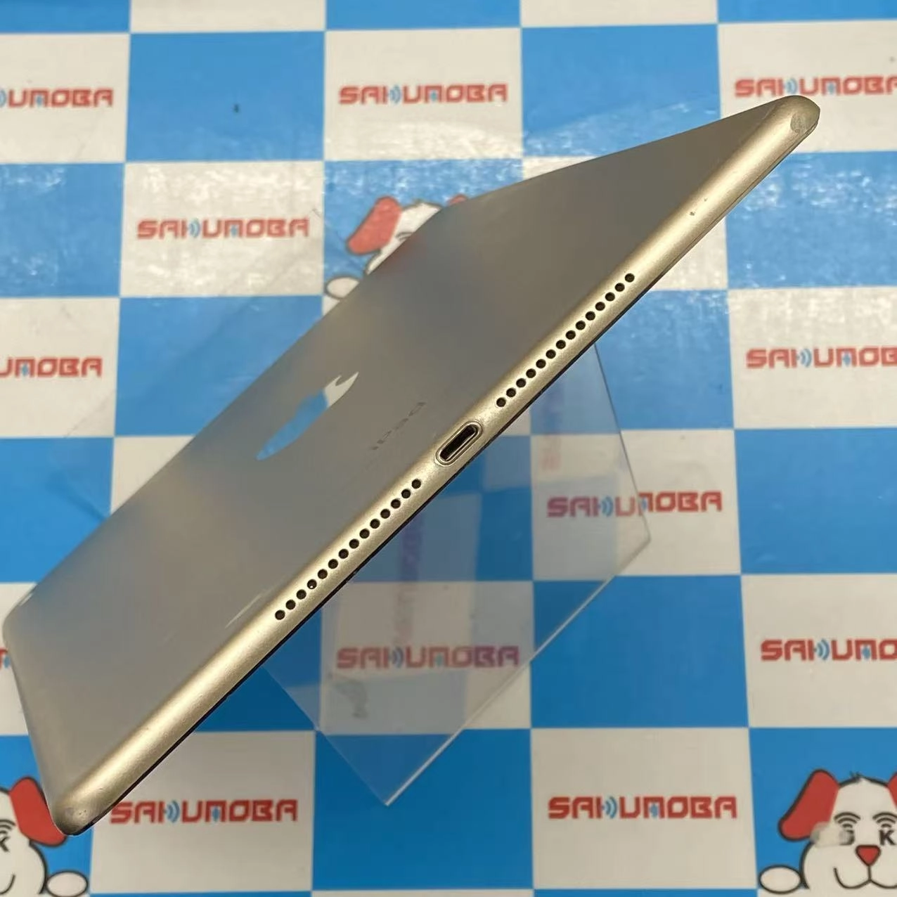 iPad Air 第2世代 Wi-Fiモデル 64GB ゴールド MH182J/A 訳あり品