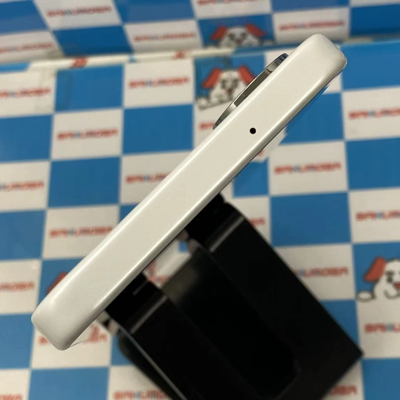 Libero 5G IV 128GB ホワイト A302ZT Y!mobile版SIMフリー