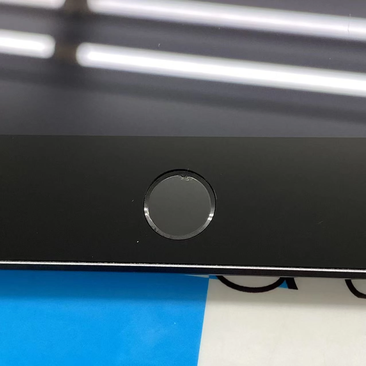 iPad 第9世代 Wi-Fiモデル 64GB スペースグレイ MK2K3CH/A ジャンク品