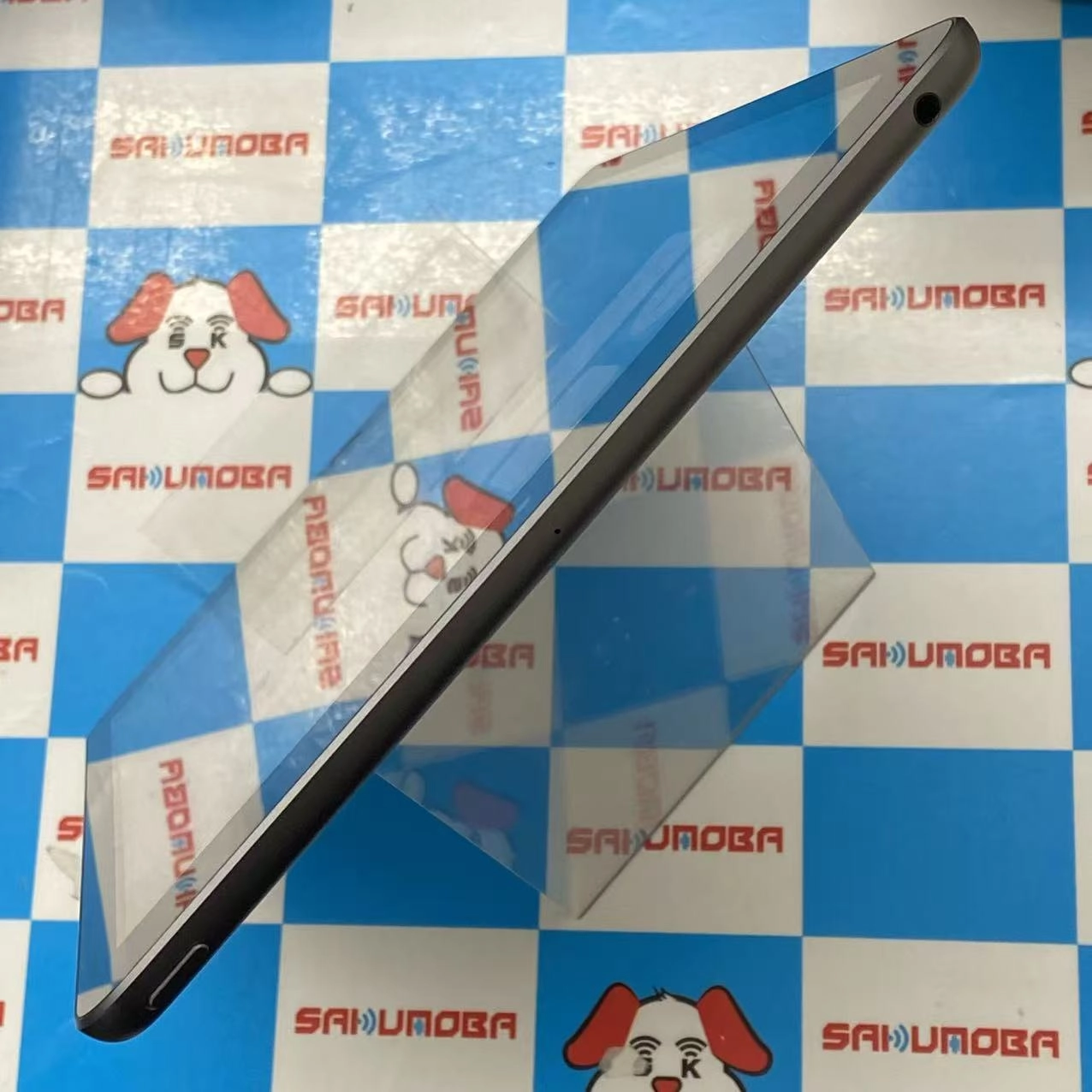 iPad 第9世代 Wi-Fiモデル 64GB スペースグレイ MK2K3CH/A ジャンク品