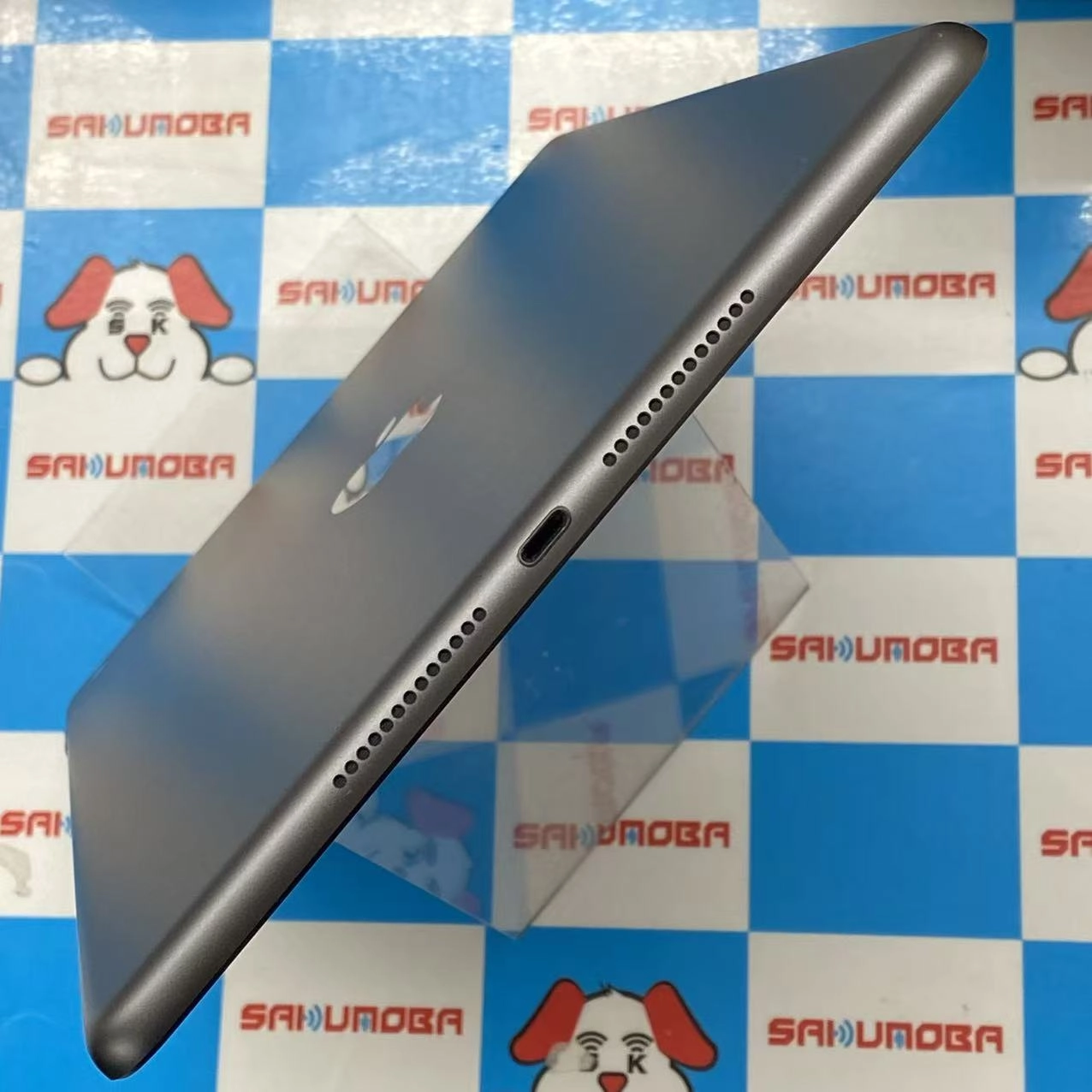 iPad 第9世代 Wi-Fiモデル 64GB スペースグレイ MK2K3CH/A ジャンク品