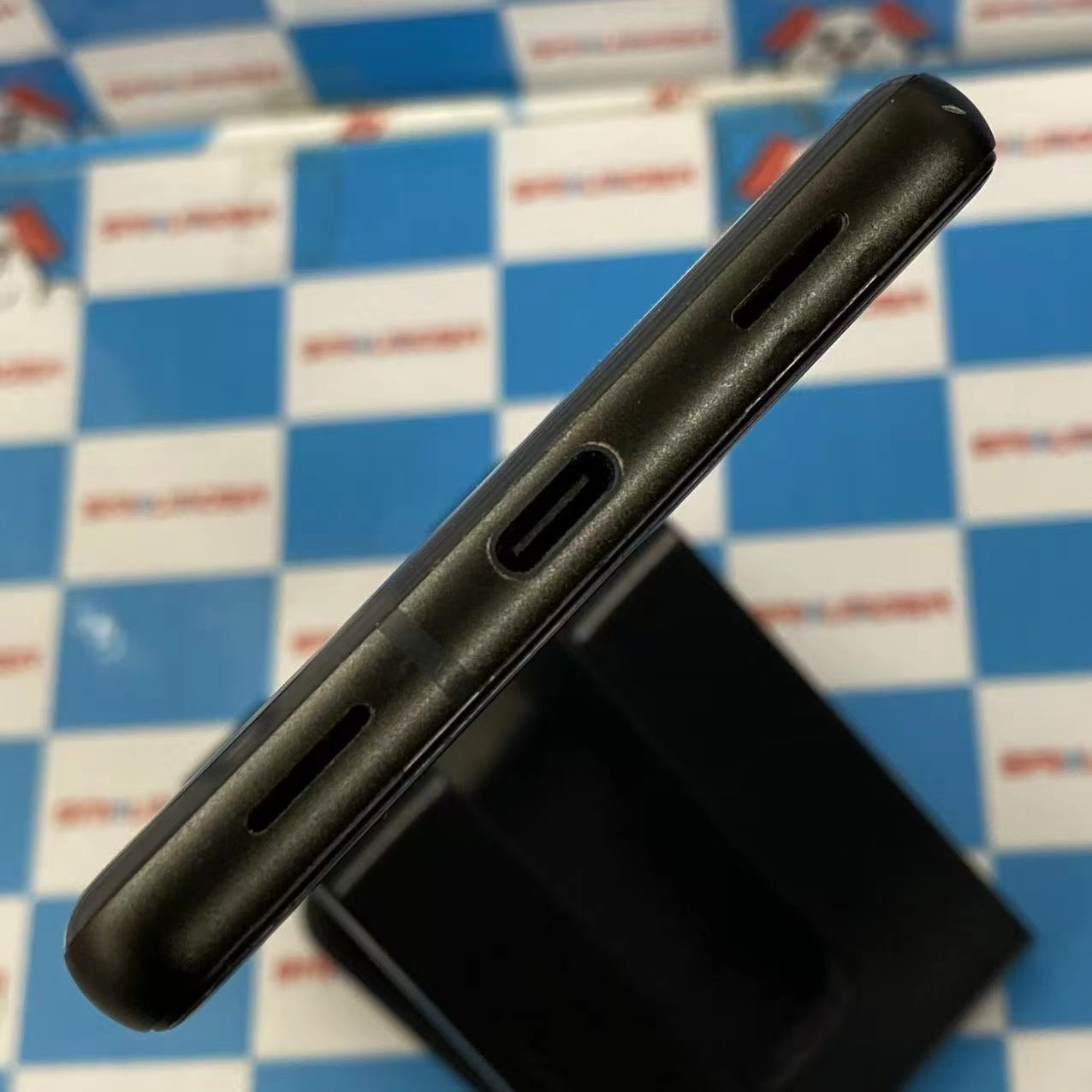 Google Pixel 6a 128GB Charcoal GB17L AU版SIMフリー